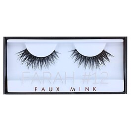 Faux Mink Lash - Takma Kirpik